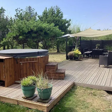 Cxxxiv Holiday home Hals