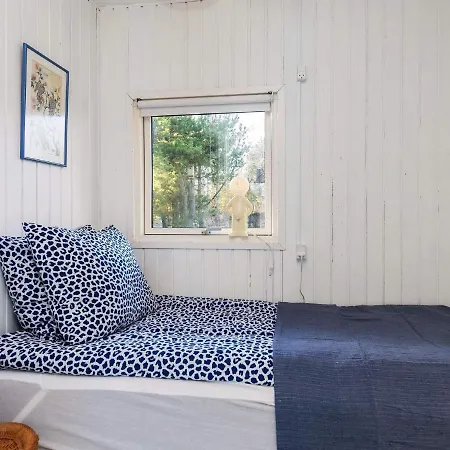 Cxxxiv Holiday home Hals