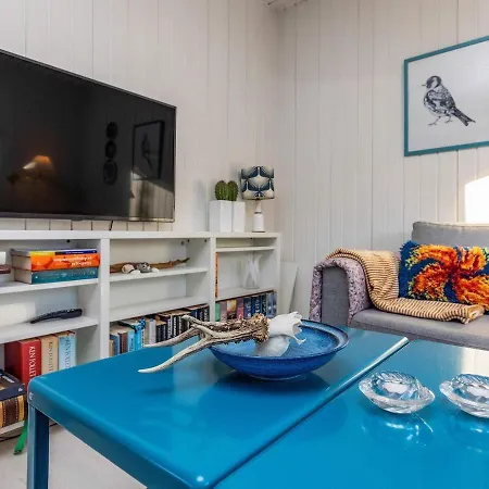 Ferienhaus 6 Person In Hals-by Traum