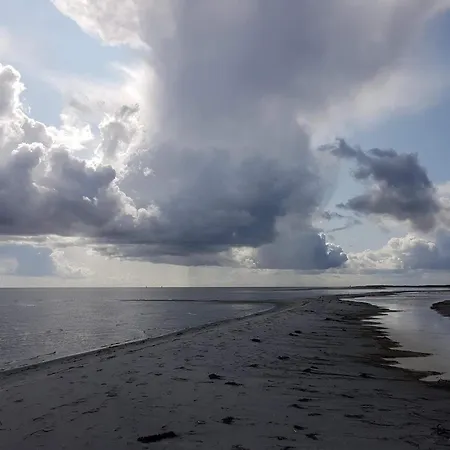 6 Person In Hals-by Traum Ferienhaus