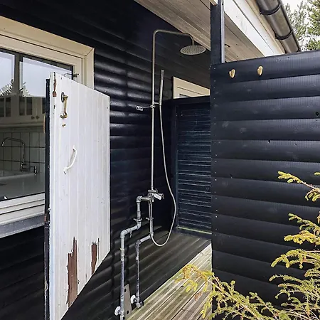 Сasa de vacaciones 6 Person In Hals-by Traum Hals