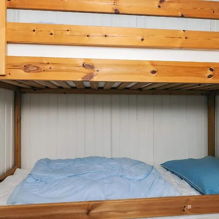 Сasa de vacaciones 6 Person In Hals-by Traum *