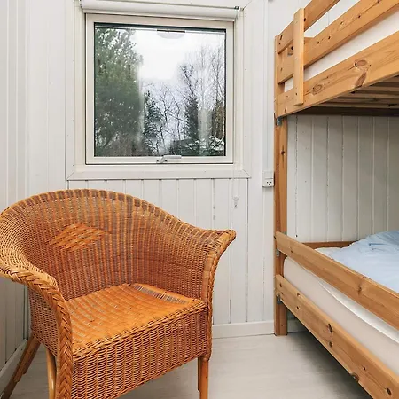 Сasa de vacaciones 6 Person In Hals-by Traum *